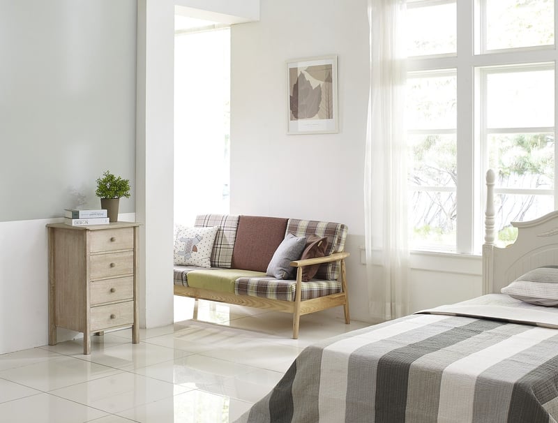 DIY Room Makeovers