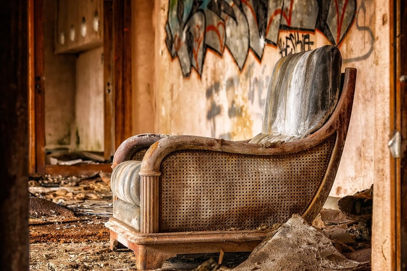 Furniture Makeover