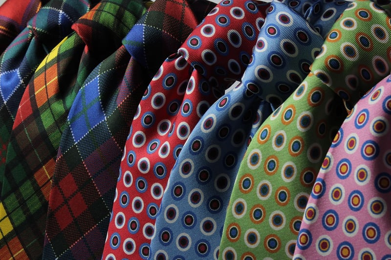 Repurposing Clothing