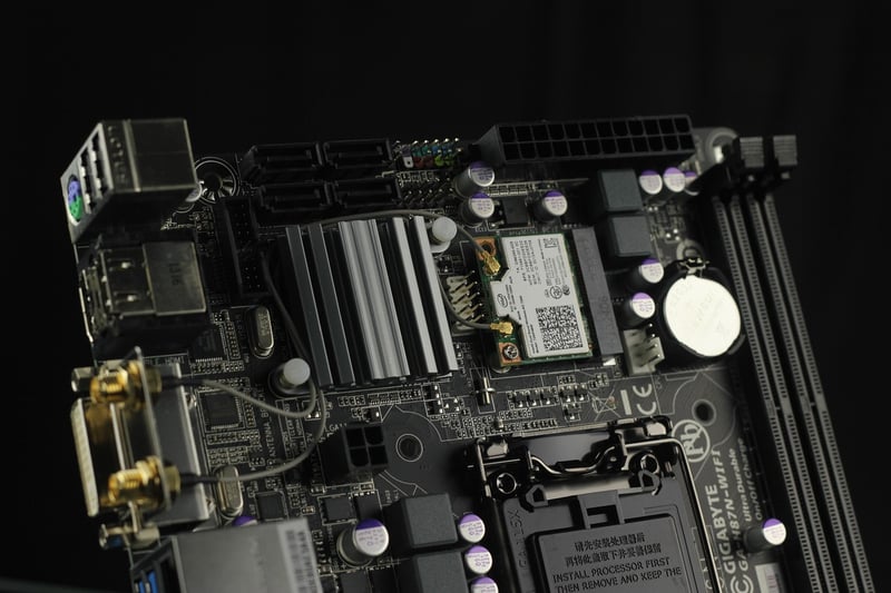 Refurbishing Electronics